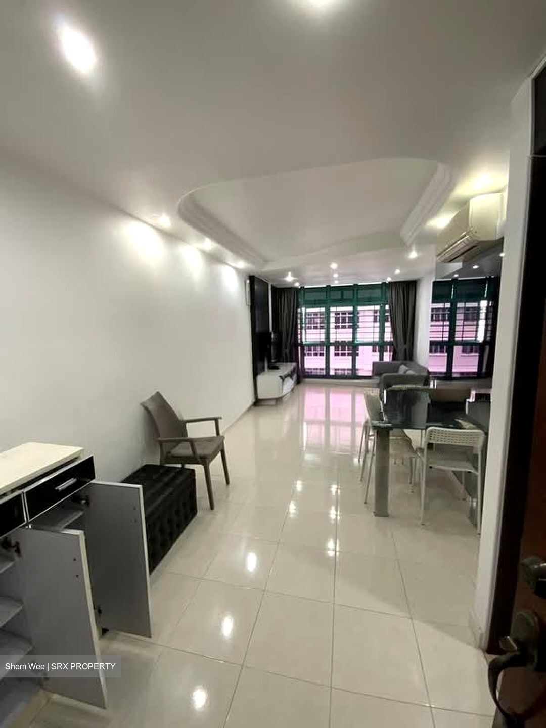 Blk 483 Segar Gardens (Bukit Panjang), HDB 4 Rooms #554630921
